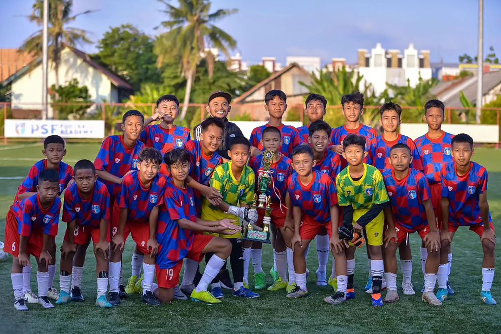 Level Up Dengan RANK Sports Cilacap: Pilihan Terbaik untuk Olahraga Lokal